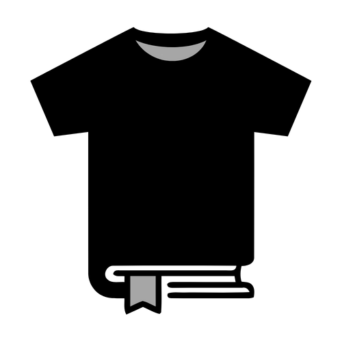 The Novel Tee Shop